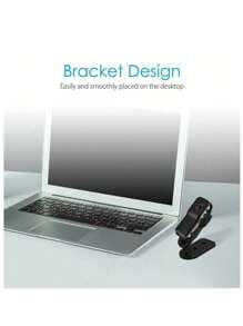 Chimexhy  Mini Cámara Cámara De Grabación Dv Soporte Máximo Tarjeta 32g Tf Salida De Video 720 * 480 Videocámaras De Grabación Duradera Grabadora De Voz Para Caminatas Ciclismo Esquí Camping - Negro - Ver 5