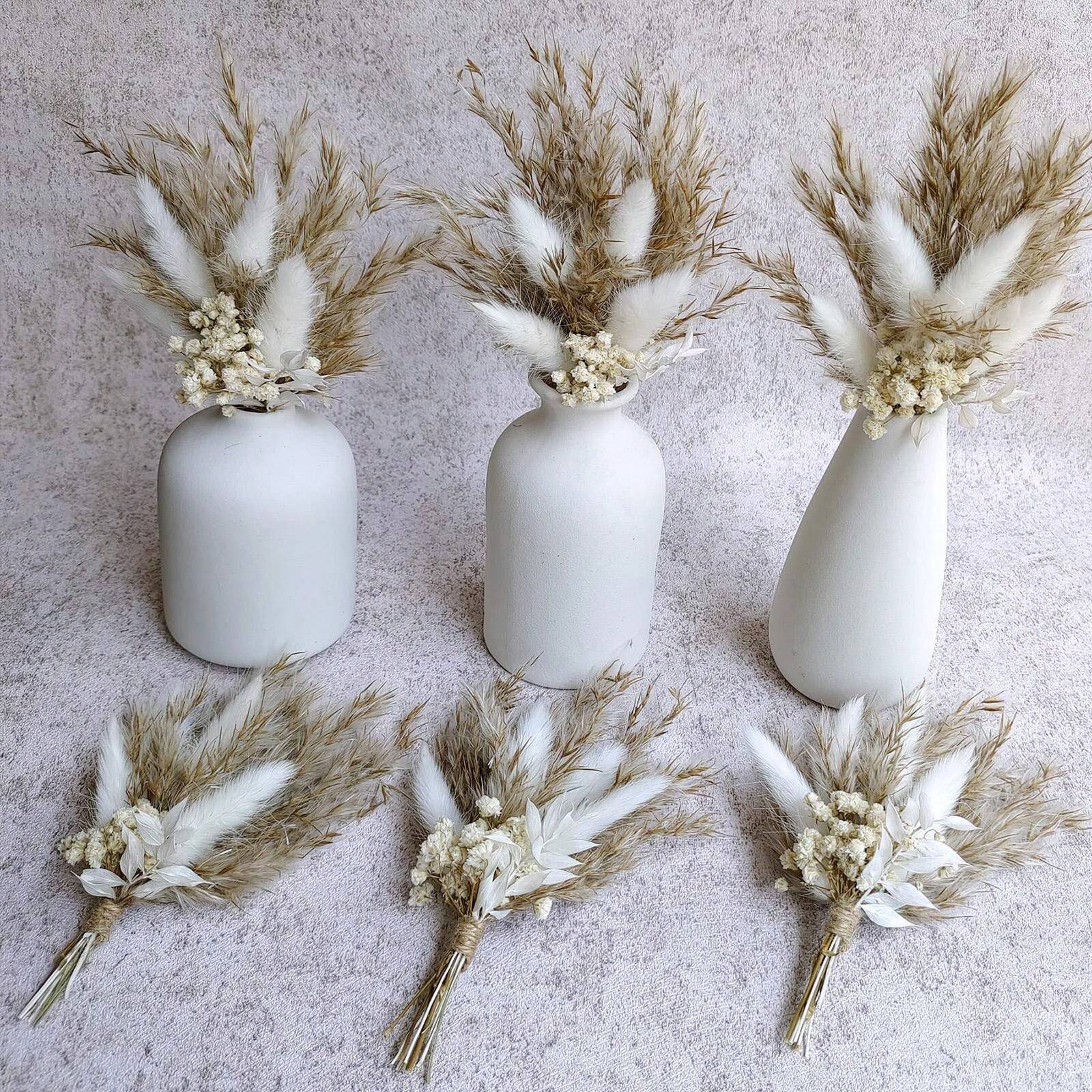 VASE DE FLEURS Miniatures De Poupée EUR 1,90 - FR