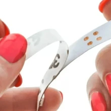 Led Strip Roll 120leds Per Meter 5M 12v Ip20 - 6500K/白/冷白 - 查看 3