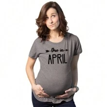 April