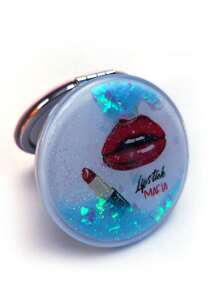 Personal Makeup Mirrors - 彩色 - 查看 5