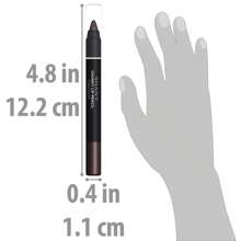 SHANY Chunky Lip Eye Pencil With Vitamin E & Aloe Vera