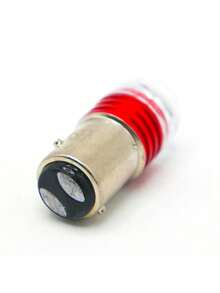 foco de stop 3 led - Rojo - Ver 5