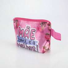 Women Bag Sets - 珊瑚粉 - 查看 5