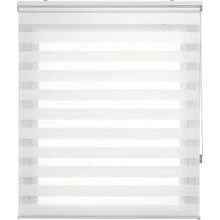 Ecommerc3 Night And Day Roller Blind Size 120x250 Width - Silver - View 3