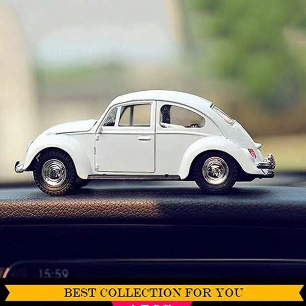 أداة زخرفة سيارة سبائك الألومنيوم سيارة تصميم