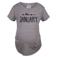 January