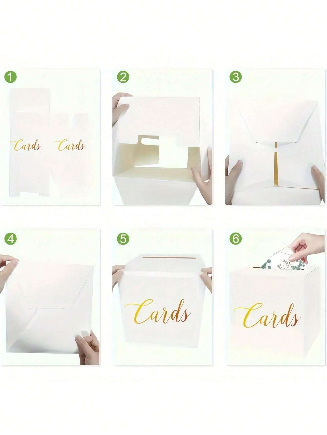 20 Scatoline Porta Caramelle Per Matrimonio Bianche Con Intaglio Floreale – Eleganti E Fai Da Te Per Bomboniere E Festeggiamenti - 4