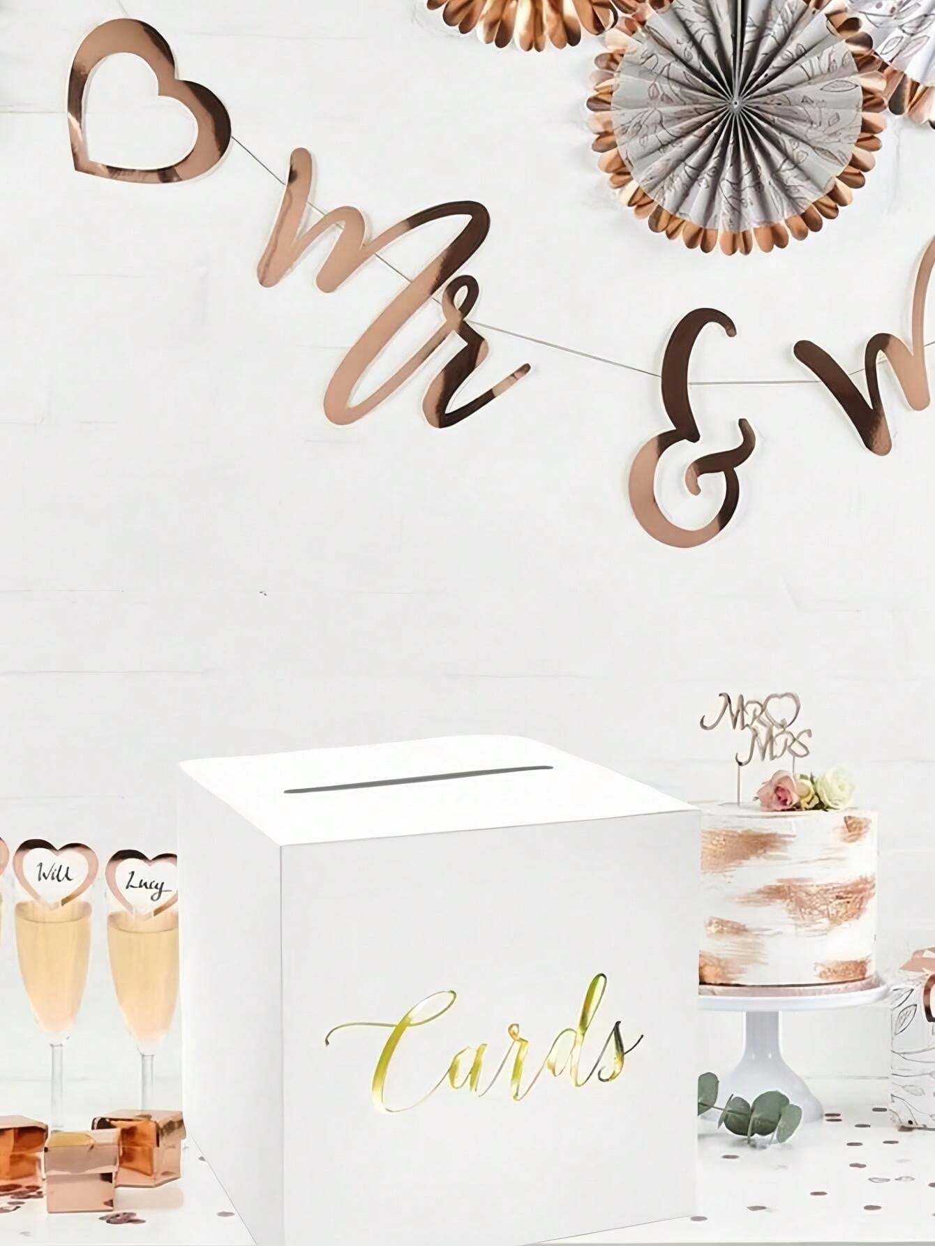 20 Pcs Scatola Di Caramelle Per Matrimonio Scatolina Scatole