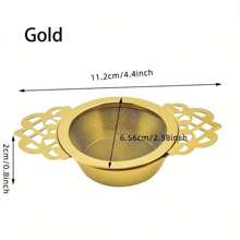 إبريق شاي مع أوعية تنقيط من الفولاذ المقاوم للصدأ، منخل شاي ورقي أوراق حرة، أوعية ترشيح الشاي، منخل الشاي المطلي بطبقة دقيقة للشاي الحر، مناسب للمطاعم والرجوع إلى المدرسة