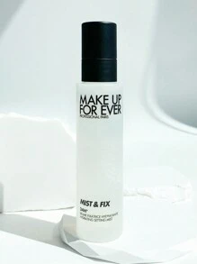 MAKE UP FOR EVER Bruma fijadora e hidratante, 100ml - Spray blanco 100ml - Ver 6