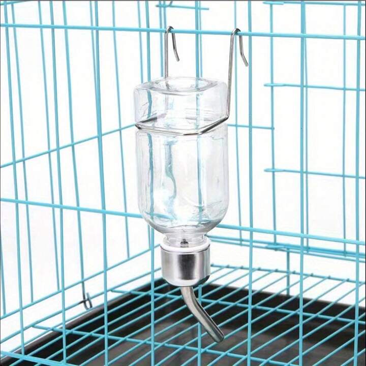 Hamster water bottle for cats sale