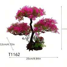 Plantes décoratives artificielles pour aquarium, herbes aquatiques, ornements aquatiques, décoration de jardin pour aquarium. Accessoires de décoration pour aquarium. Herbe aquatique décorative haute simulation anti-décoloration pour la décoration de la maison