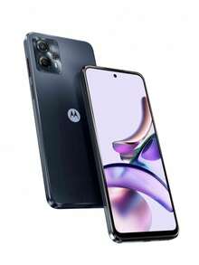 Moto G13 - Gris - Ver 2