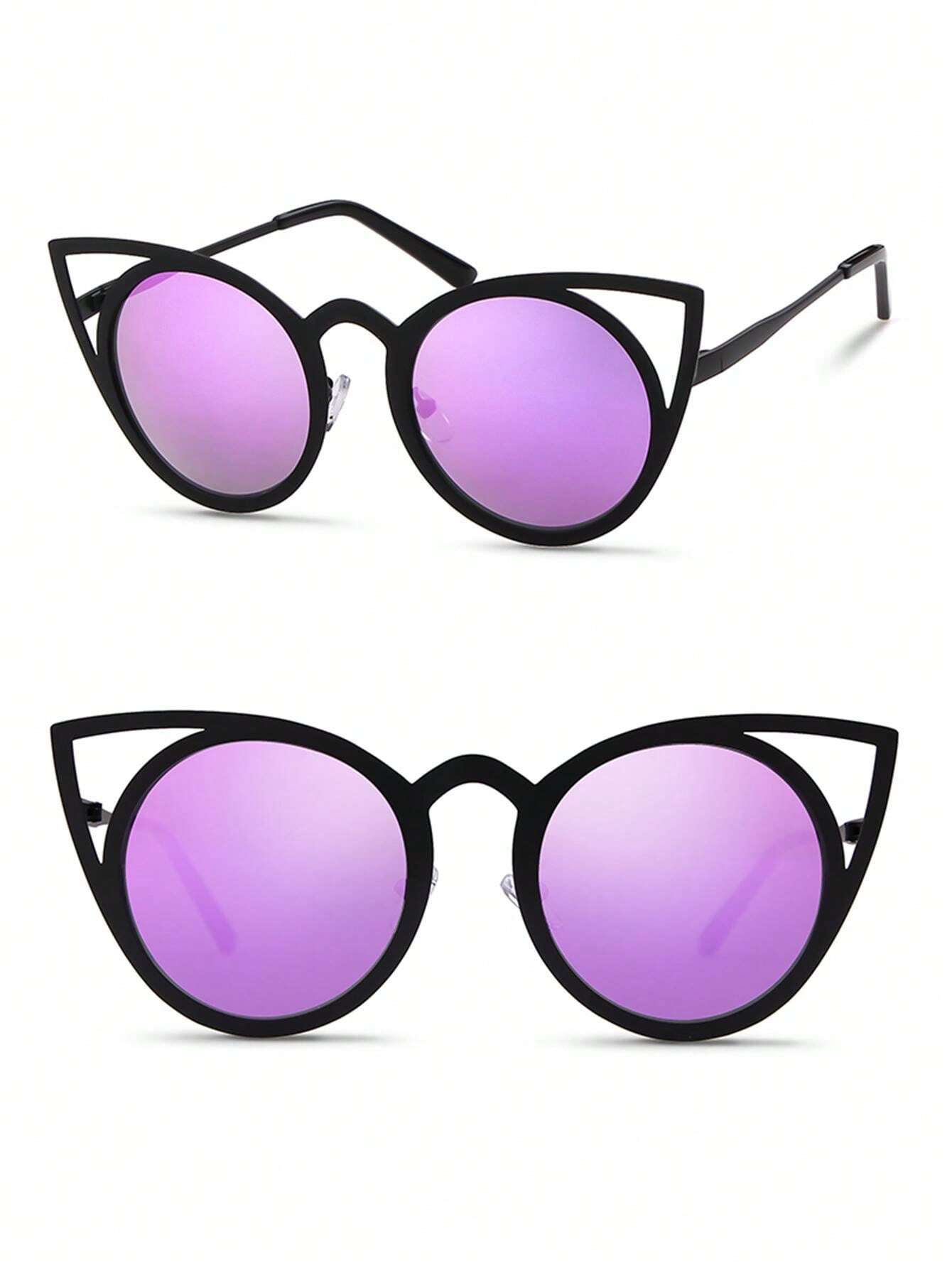 Accessori Per Occhiali Da Sole Bambole (60 Pezzi) - Mini Occhiali Alla Moda Per Case Delle Bambole, Artigianato E Giochi