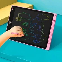 Drawing Tablets - Multicolor - View 1