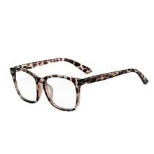 MAXJULIEYEWEAR MAXJULI Blue  Light Blocking Glasses,Computer Reading/Gaming/TV/Phones Glasses For Women Men - C4豹紋 - 查看 1