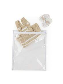 Accessory Organizers - 白色 - 查看 4