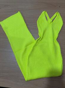 Women Sweater Dresses - Lima - View 1