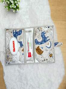 Nappy Changing Storage Bags - 寵物世界 - 查看 4