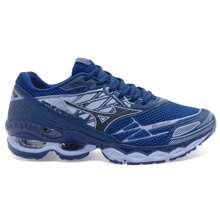 Men Sneakers - 藏蓝色 - 查看 2