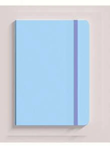 Copybook - Baby Blue - View 2