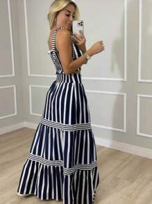 Women Dresses - Black - View 3