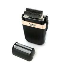 Men Shave & Hair Removal Appliances - màu đen - Xem 2
