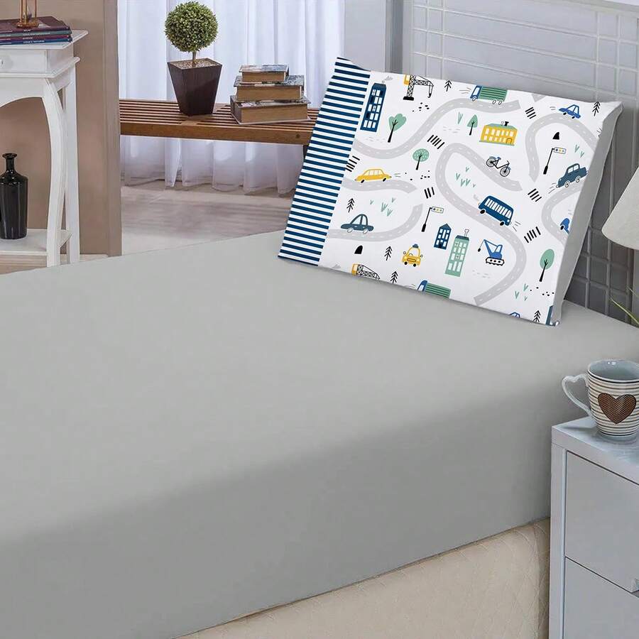 Baby & Kid's Bedding Accessories - 車軌 - 查看 1