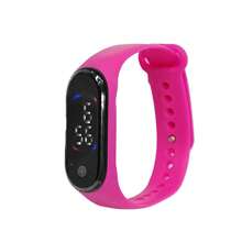 Tênis Infantil Feminino Led Unicórnio Amy Rose Óculos +Relógio +Paleta +Pulseira +Bolsa Estrela