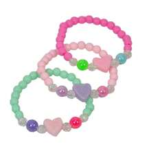 Tênis Infantil Feminino Led Unicórnio Amy Rose Óculos +Relógio +Paleta +Pulseira +Bolsa Estrela