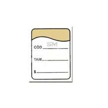 Label Stickers - 金的 - 查看 1