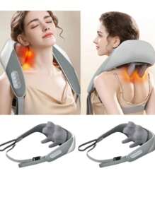 Massage Equipment - 米色 - 查看 4