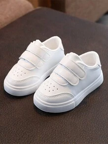 Chaussures pour enfants à la mode 2024 pour filles, nouvelles chaussures de sport légères pour filles en bas âge de style automne