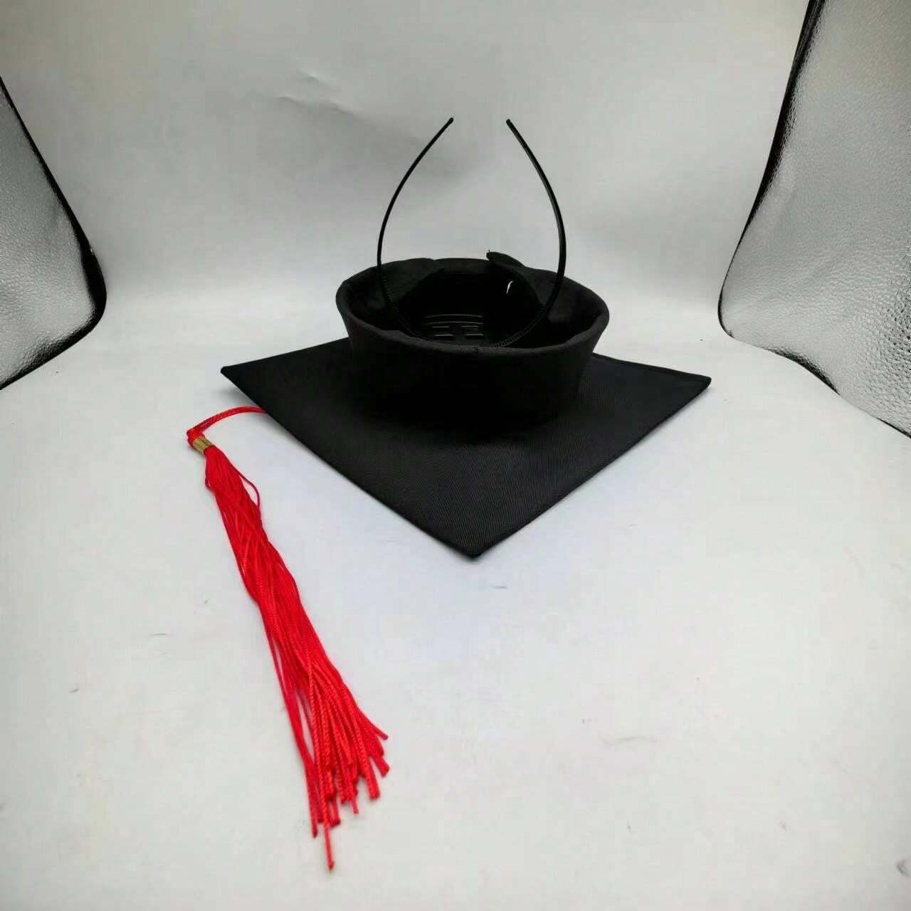 Protect Your Graduation Cap And Any Hairstyle During Graduation Season