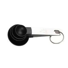 8 Pieces Kitchen Measuring Cup And Measuring Spoon