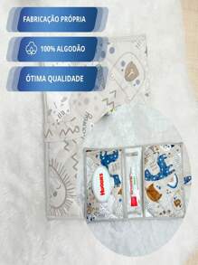 Nappy Changing Storage Bags - 寵物世界 - 查看 7