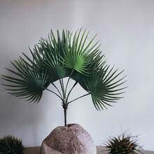Artificial Plants - 綠色 - 查看 2