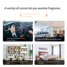 A Complete Collection Of Home Fragrance And Small Household Goods For Bathroom, Including Life Essentials And Best Daily Use Items - Osmanthus - View 6