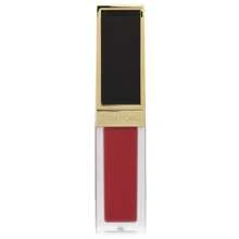 Tom Ford Liquid Lip Luxe Matte - #16 Scarlet Rouge - 6ml/0.2oz - Multicolor - View 2