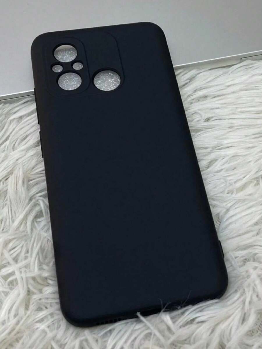 Basic Phone Cases - Black - View 1