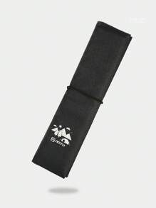 1 Camping Hiking Hiking Accessory Portable Waterproof Picnic Mat Waterproof Mat Camping Ground Mat Thickened Small Folding Seat For Outdoor Beach Travel