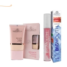 Phallebeauty Makeup Sets - 白色 - 查看 1