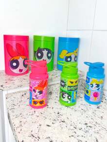 Storage Boxes , Bottles & Jars - 藍色 - 查看 4
