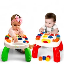 Baby Push & Pull Toys - Đỏ - Xem 2