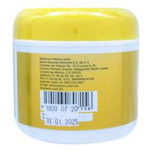 GEL DE JENGIBRE 475 G - Amarillo - Ver 3