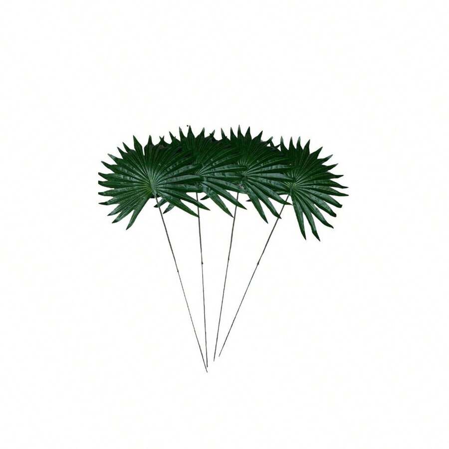 Artificial Plants - màu xanh lá - Xem 1