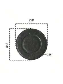 Fridge Magnets - Một cỡ - Xem 2