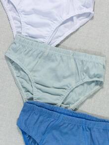 Young Boys Underwear - 彩色 - 查看 3