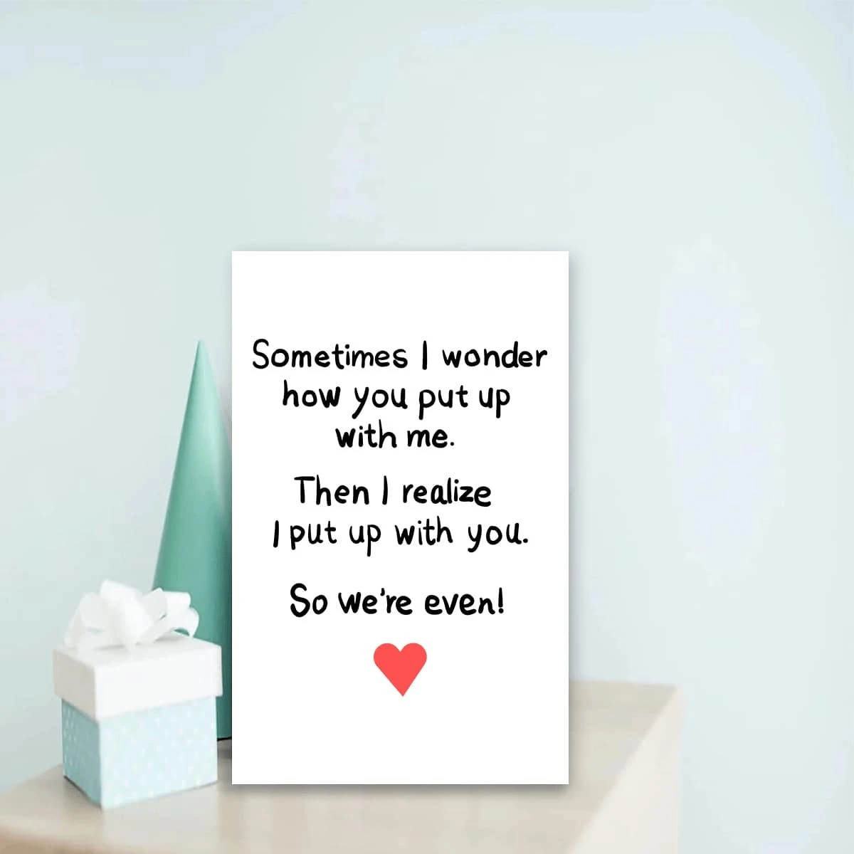 Best Printable Anniversary Cards Wife [Free!] - Printables For Everyone